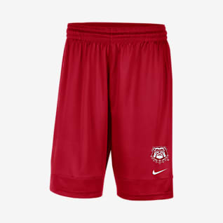 Nike College (Georgia) Men's Shorts