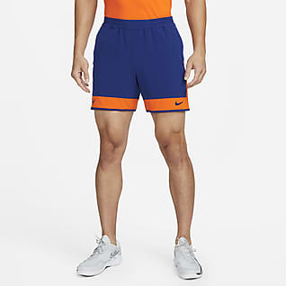 Tenis Pantalones cortos. Nike ES