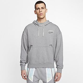 nike pants and sweater