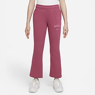 Girls Pants \u0026 Tights. Nike.com