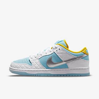 nike dunks womens 7