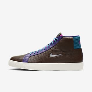 Kaykay Ayakkabilari Nike Tr