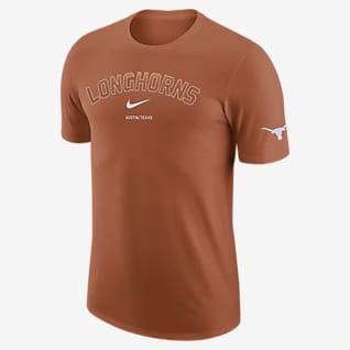Nike College Dri-FIT (Texas) Men's T-Shirt