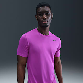 Morado vivo/Negro