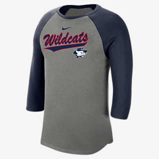Nike College (Arizona) Men's T-Shirt