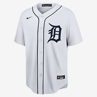 detroit tigers jersey personalized