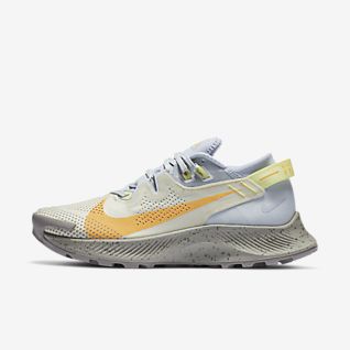 Trail Running Shoes \u0026 Trainers. Nike GB