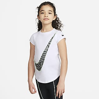 Nike Tričko pro malé děti