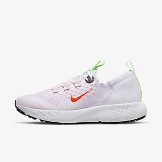 Nike Flyknit Running Calzado. Nike MX