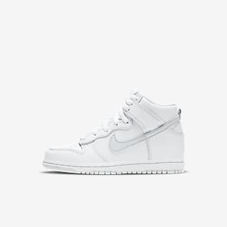 Erkek Cocuk Yuksek Bilek Ayakkabilar Nike Tr