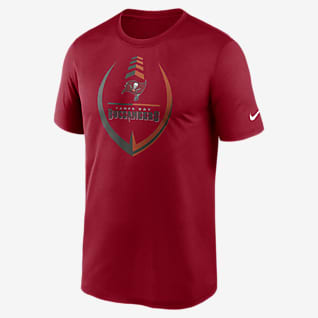 Nike Dri-FIT Icon Legend (NFL Tampa Bay Buccaneers) Men's T-Shirt