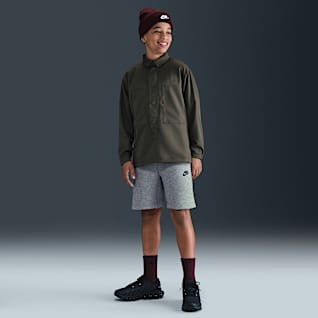 Dark Grey Heather/Black