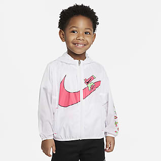 Nike Windrunner 婴童夹克