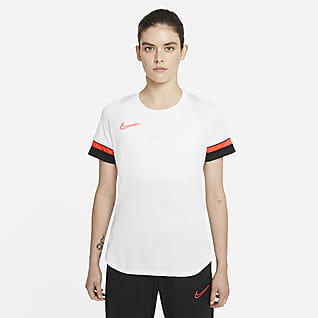 Nike Dri-FIT Academy Damska koszulka piłkarska