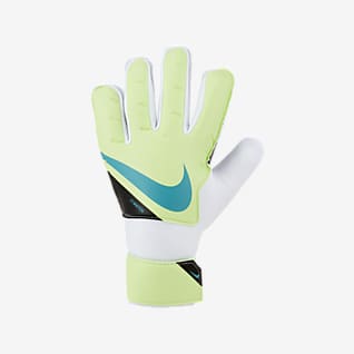 Nike Jr. Goalkeeper Match Fotbalové rukavice pro větší děti