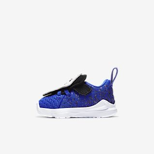 baby girl lebron shoes