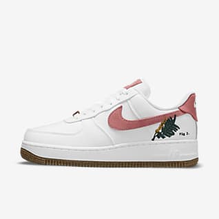 White Air Force 1 Shoes. Nike.com