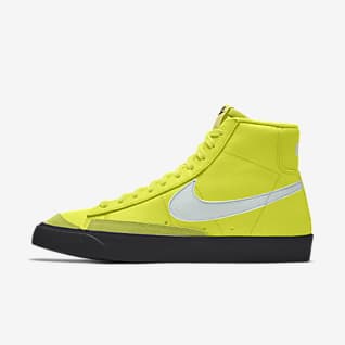 Nike Blazer Mid ’77 Vintage By You Custom schoen