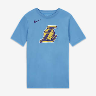 Los Angeles Lakers Logo T-Shirt