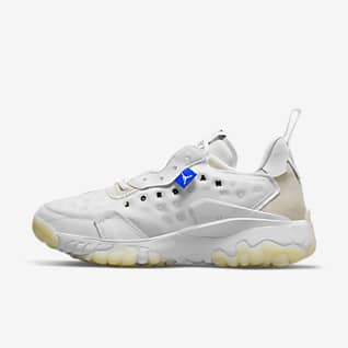 Zapatillas blancas para hombre. Nike ES