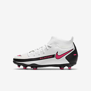 phantom junior football boots