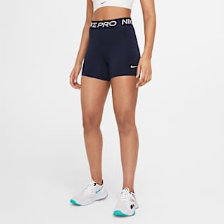 Mujer Azul Shorts. Nike US