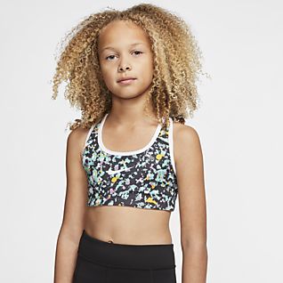 sports bras for toddlers