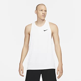 men s training gym tank tops sleeveless shirts nike il