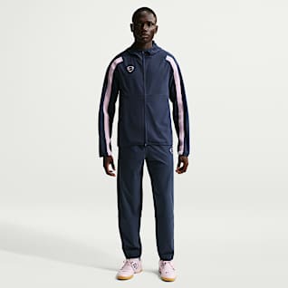Midnight Navy/Midnight Navy/Pink Foam/Pink Foam