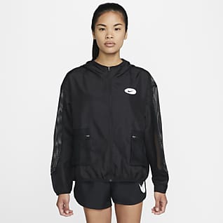 Nike Icon Clash Women's Running Jacket