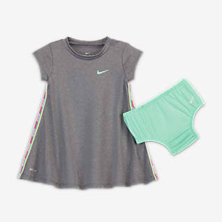 Nike Dri-FIT Baby (0-9M) Dress