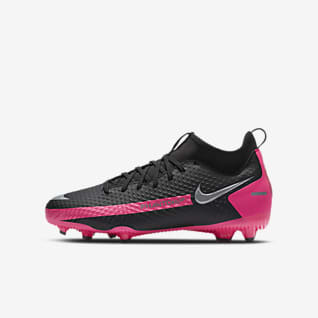 football shoes for kids nike