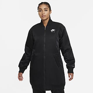 Nike pilot bomber jacket Clearance