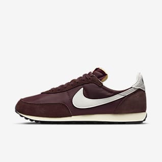 Hombre Rojo Calzado. Nike US