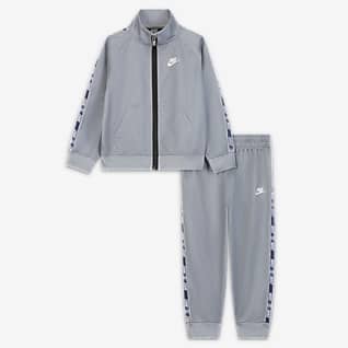 infant nike tracksuit sale