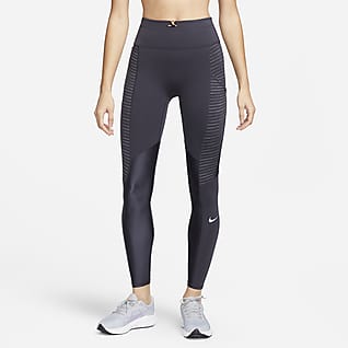 Nike Dri-FIT Run Division Epic Luxe Women's Mid-Rise Pocket Running Leggings