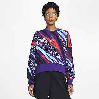 Nike Sportswear Women's Fleece Sweatshirt