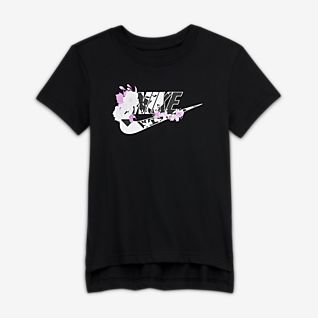 Girls Clothing Nike In