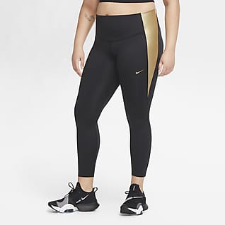 nike leggings with side pockets