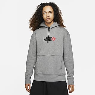 jordan paris hoodie
