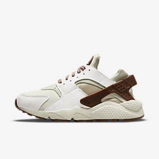 botas huarache