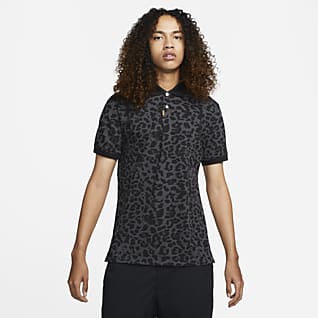 The Nike Polo Ανδρική μπλούζα πόλο με στενή εφαρμογή