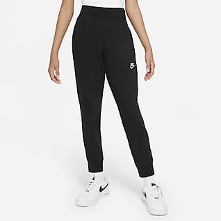 Nike Sportswear Club Fleece Παντελόνι για μεγάλα κορίτσια