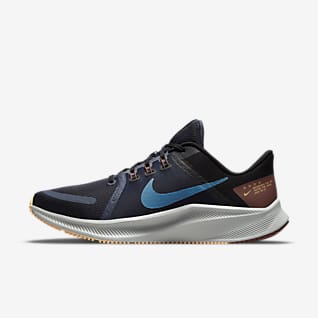 Nike Quest 4 Men's Road Running Shoes