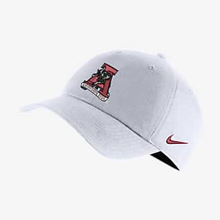 Nike College (Alabama) Adjustable Hat