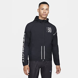nike running tracksuit
