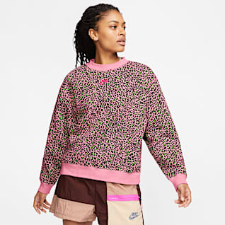 nike sweater women's sale