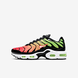 Air Max Plus Ayakkabilar Nike Tr