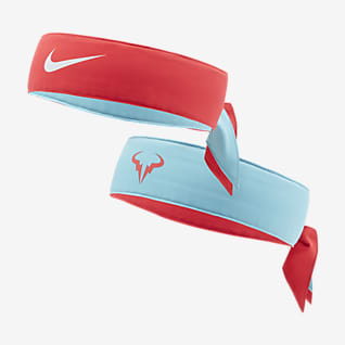 nike tennis head band