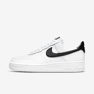 the new nike air force
